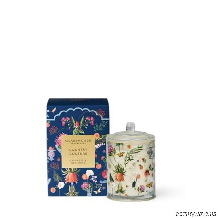 Darling, Delicate, and Luxurious in Appearance—These "Rich Grandma" Beauty Essentials Also Serve as Heirlooms