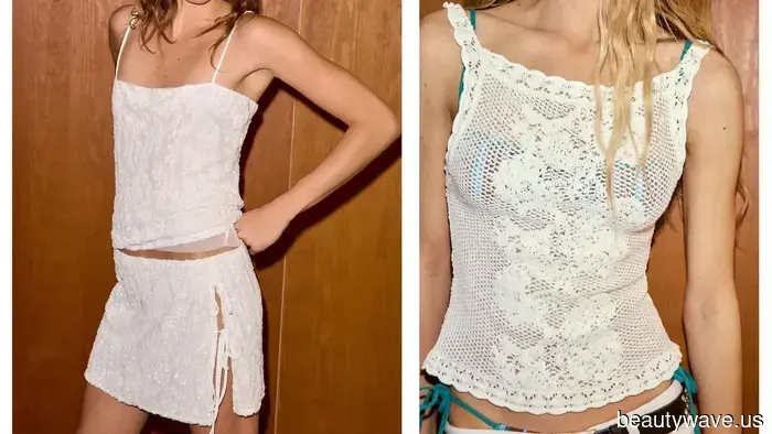 I Shop for a Living—Here Are the Summer Items I'd Purchase at Zara if I Had Just $50 to Spend.