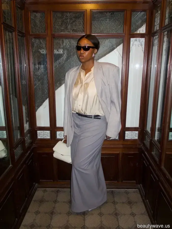 Farewell to Basic Outfits—10 Sophisticated Ways Fashion Enthusiasts are Styling Spring Essentials