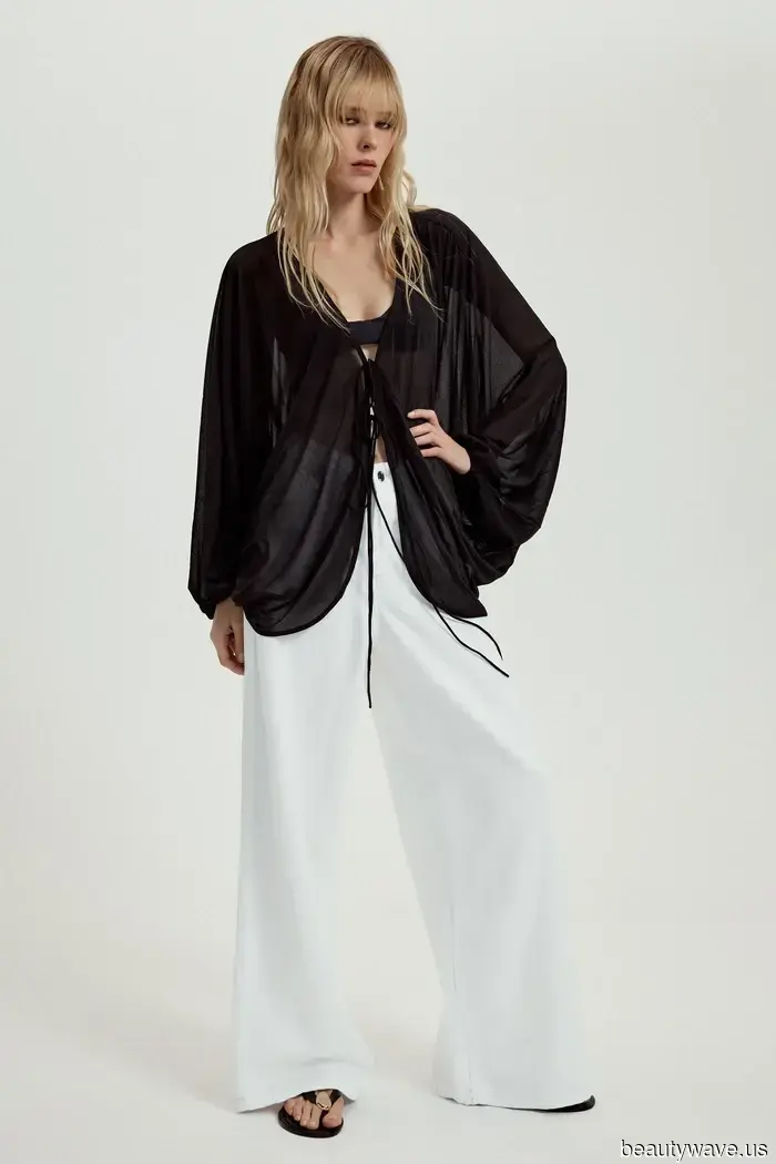 Ich gehe diesen Sommer nach Paris und Marseille&mdash;das sind die französischen Mädchen-Essentials, die ich mitnehmen möchte…