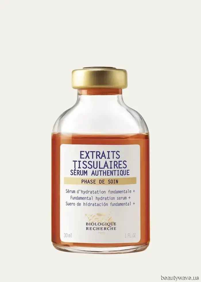 I’ve been watching for 8 weeks—here are the beauty products that it girls are currently using in secret.