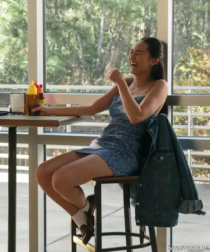 He rastreado las piezas de cada atuendo de The Summer I Turned Pretty para poder lucir igual de elegante.