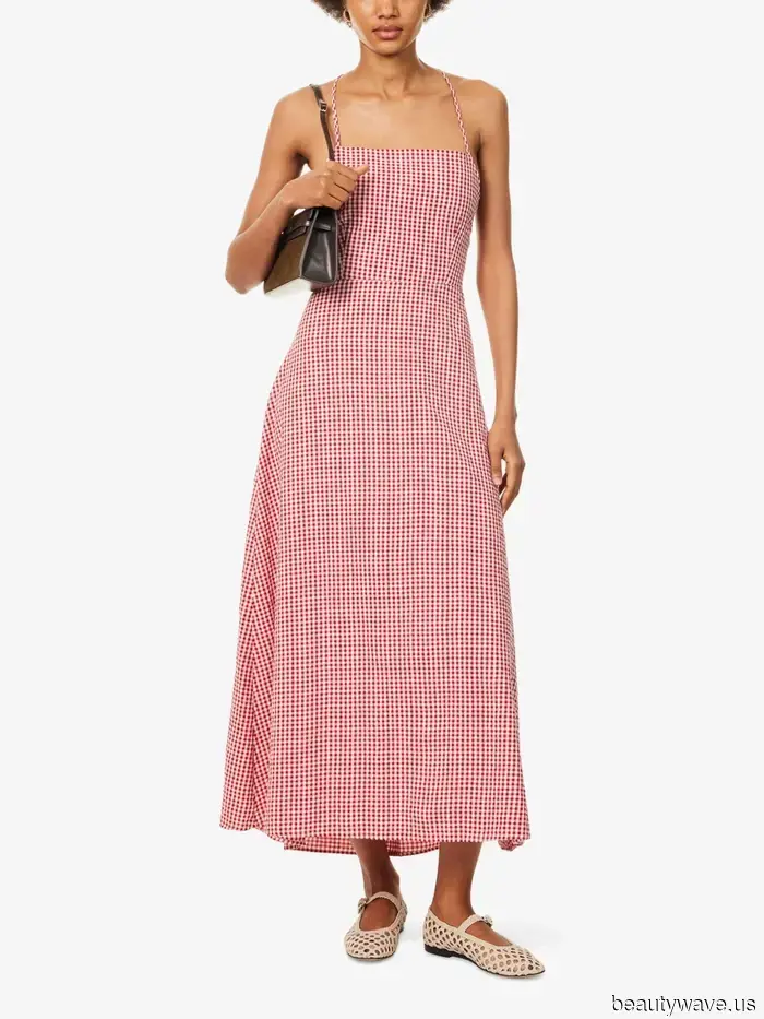 The Dress Report: Key Trends, Brands, and Styling Tips to Understand This Summer