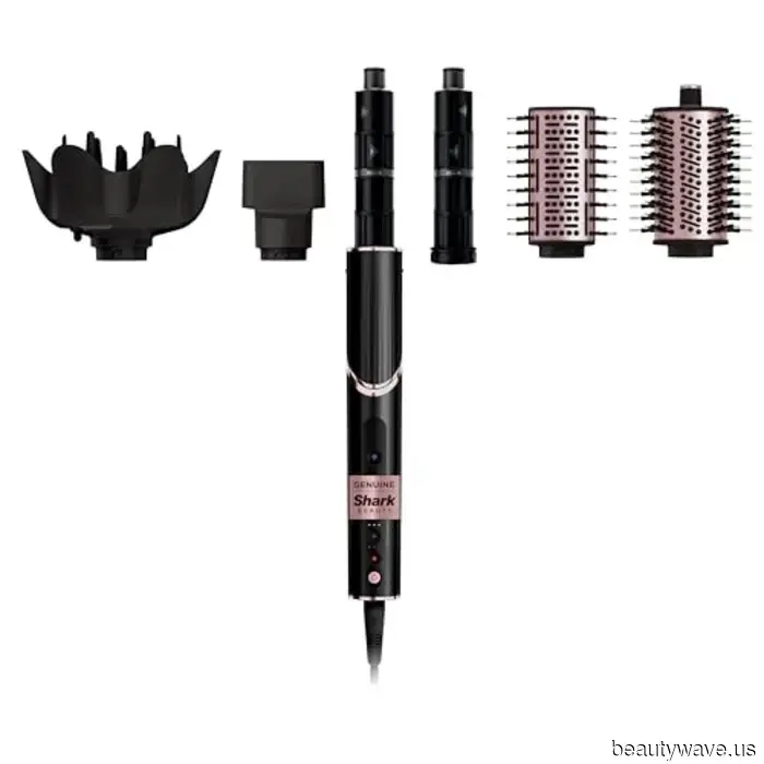 Dyson! Shark! GHD! Эти редко уцененные инструменты для волос со скидкой до 47% всего на 3 дня!