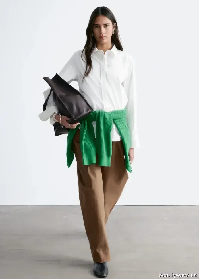 You'll know you're a fashion enthusiast if you style your jeans in this way, this way, and this way in 2026.