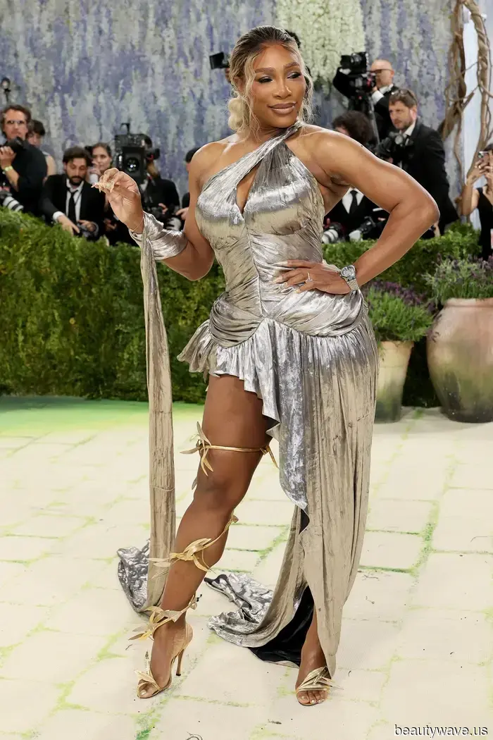 At the 2026 Met Gala, fashion didn't merely reference art—it transformed into art itself.