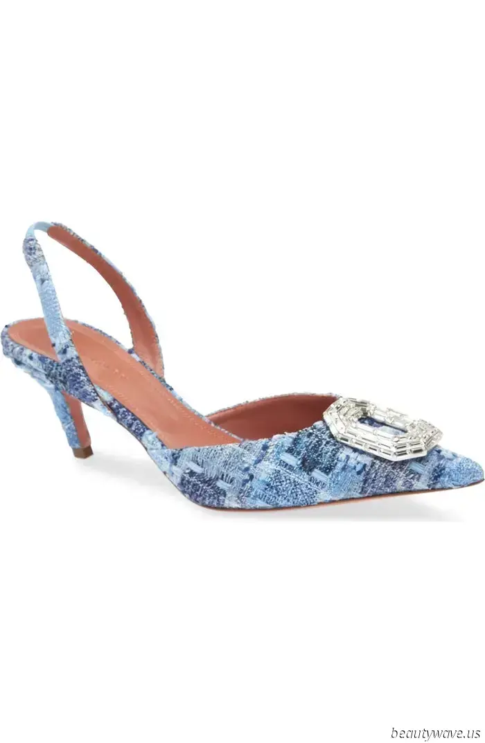 If your aim is to achieve a luxurious look without breaking the bank—check out these 27 designer items on sale at Nordstrom that you must see right away.