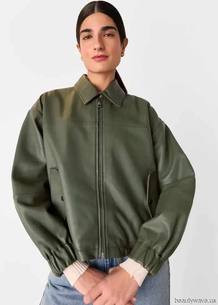 Estoy construyendo un guardarropa de primavera con aspecto lujoso con un presupuesto&mdash;5 compras elevadas que pasaron la prueba