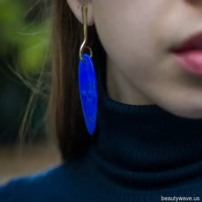 Surprise: Ashley Olsen's mother-in-law owns a jewelry brand—check out my eight favorite pieces!