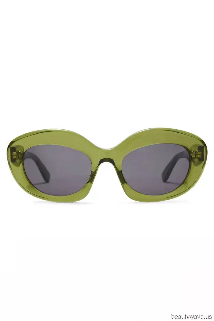 Dry Your Eyes, Subtle Elegance—Alternative Fashion Dominates Spring