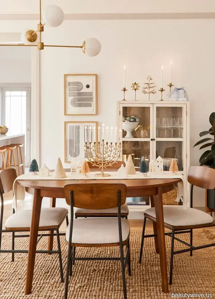 20 Ideas de Decoración Navideña Fáciles + Cómo Copiarlas