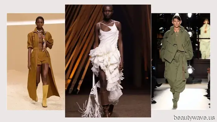 They Have Arrived: The 5 Boot Color Trends That Will Rule Your 2026 Wardrobe