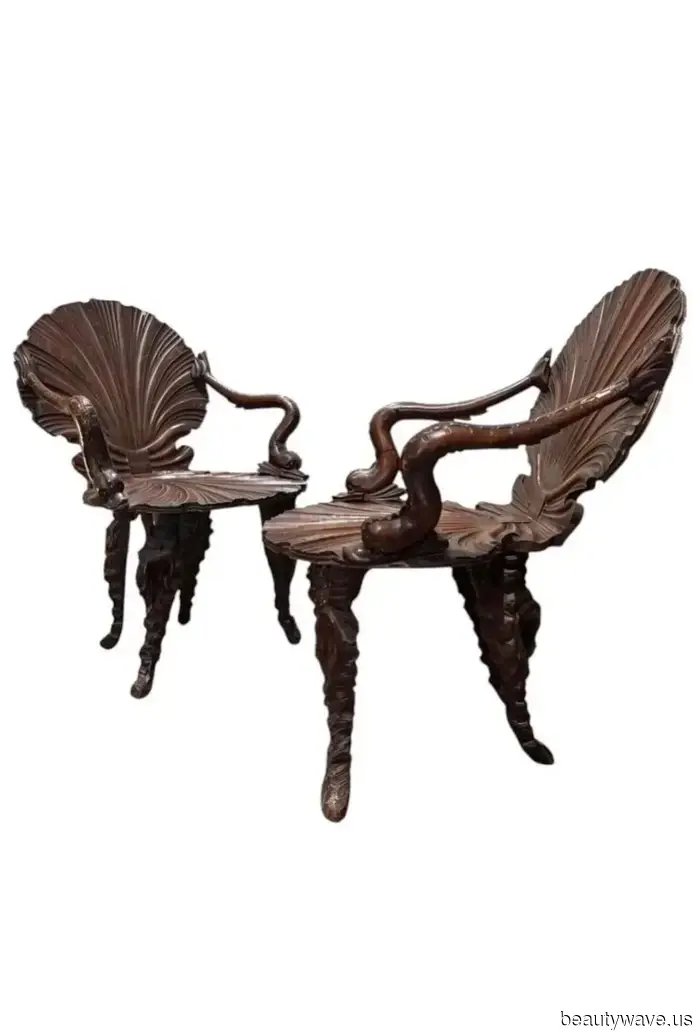 Armchairs Are the Most Neglected Furniture in Your Home—5 Styles to Enhance Your Space