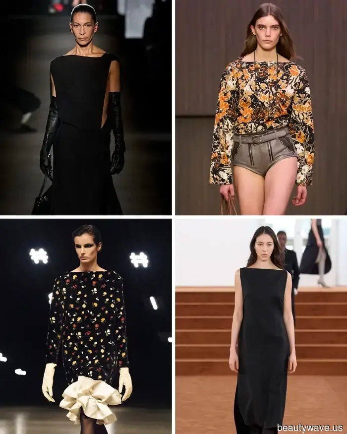 7 Tendencias de Moda Otoñal que Puedes Comenzar a Usar Ahora para Adelantarte a la Multitud
