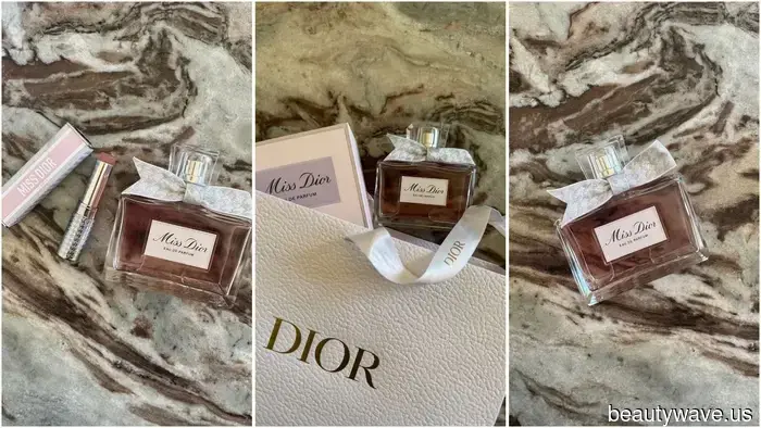 This nostalgic French fragrance has become even more iconic, and it's set to be worn by everyone.