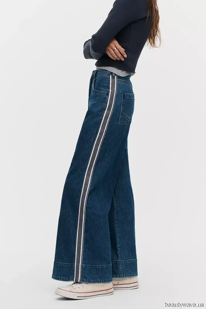Attention all sizes XS to 3X: These new arrivals at Anthropologie are incredibly tempting!