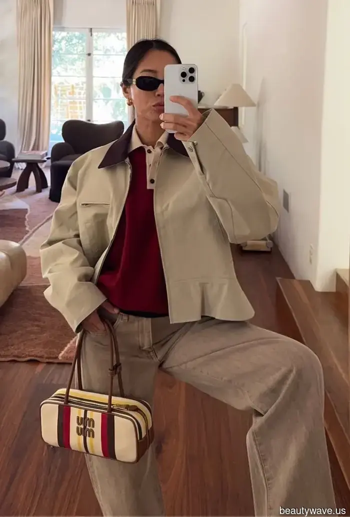 Puede que no estés de acuerdo, pero creemos que estas 6 tendencias de jeans están pasadas de moda para el otoño de 2025.