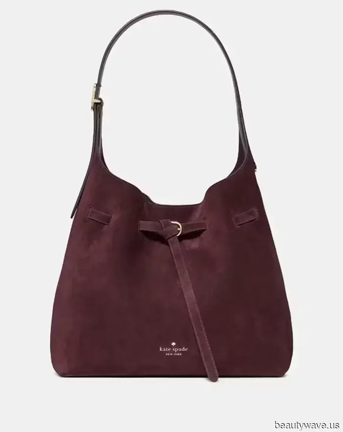 Skip the "Forget It" bags this fall—check out these 5 alternative bag trends that we believe are far more stylish.