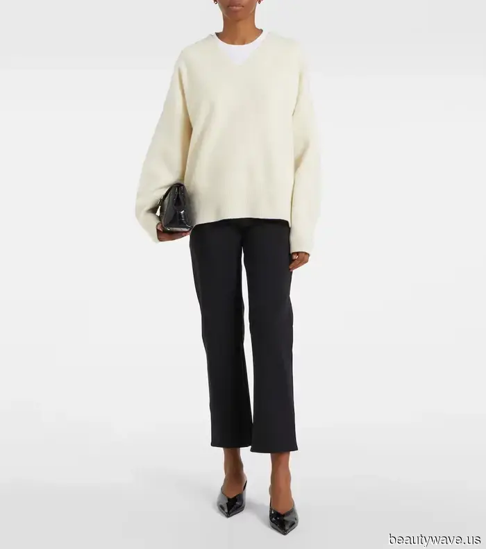 I've Discovered Them: 7 Work-Appropriate Outfit Trends That Simplify Stylish Office Attire in the Heat