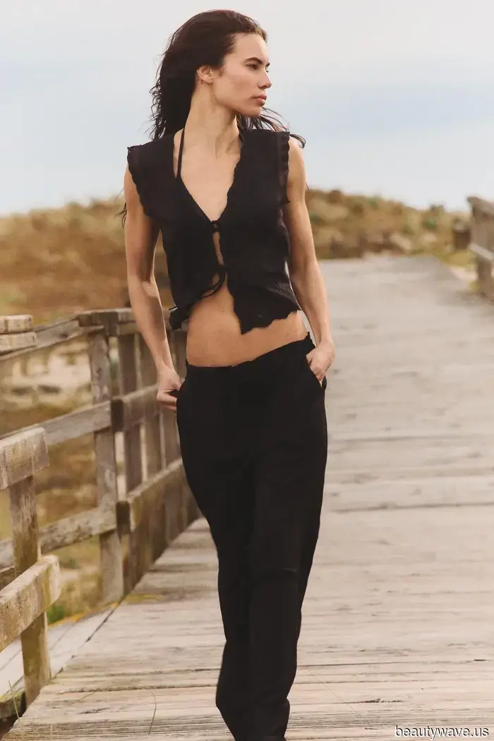 Summer Has Arrived at Zara—50 Extremely Stylish Items Sure to Sell Out by June 1