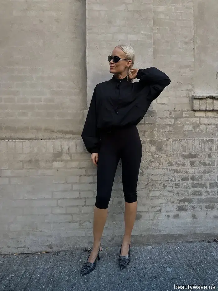 Cooler als Leggings&mdash;Jeder mit gutem Geschmack trägt diesen lässigen Outfit-Kombination diesen Herbst