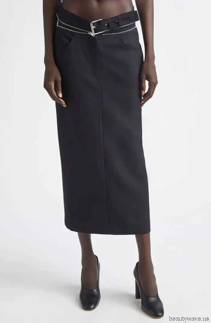 Soy un Editor de Compras&mdash;12 Marcas de Moda que Estoy Agregando a Mi Carrito de Nordstrom