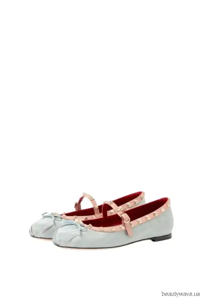 Modeleute können von diesem trendigen, umstrittenen Schuh nicht genug bekommen.