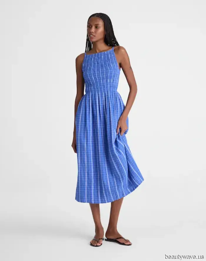 No hay debate&mdash;estas atractivas novedades de Madewell se agotarán primero.