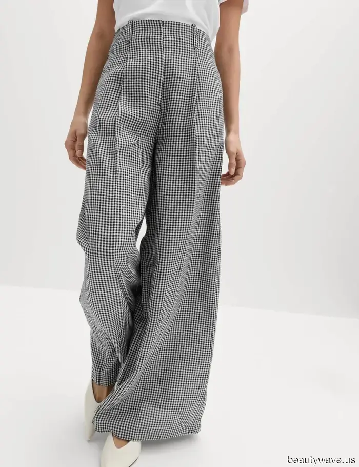 M&S Has Declared: Here Are 5 Stylish Transitional Trends That Elevate Spring Outfits to Instantly Look Elegant.