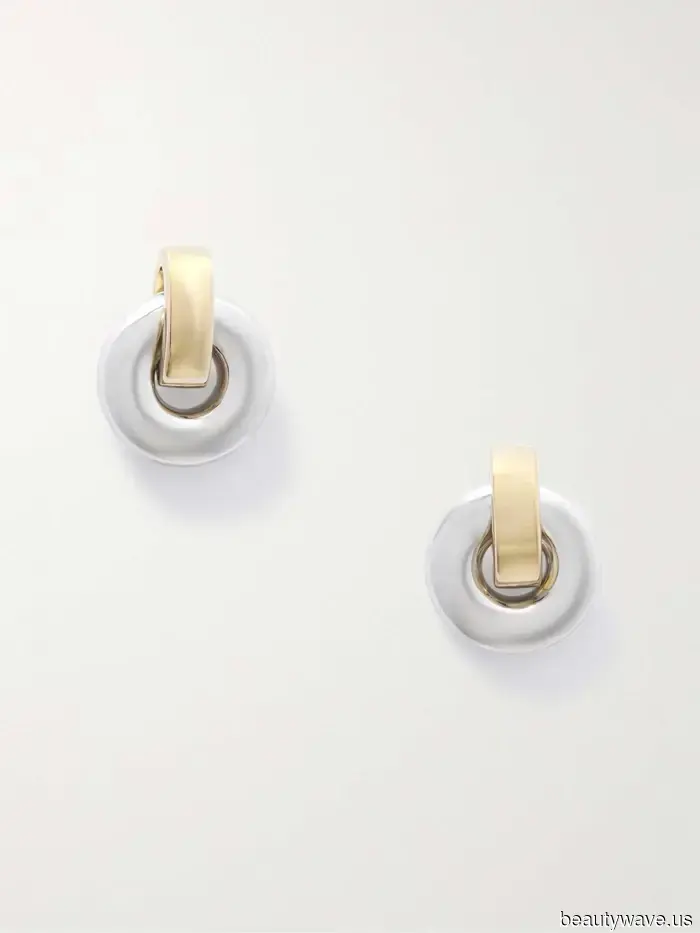 I just browsed through hundreds of items on Net-a-Porter—here are 25 that caught my eye.