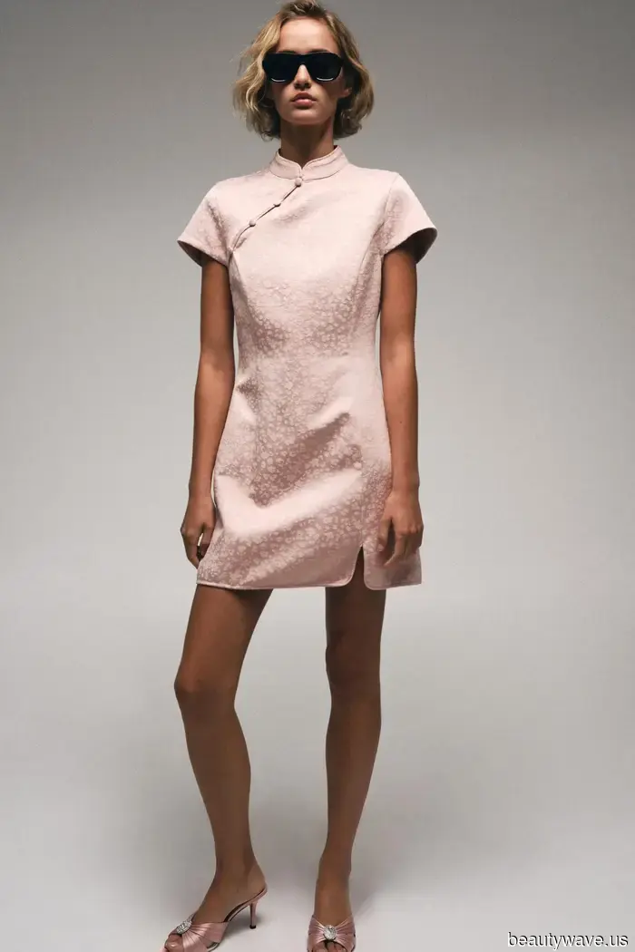Zara Has Perfected 5 Color Trends That Instantly Elevate Outfits to Look Expensive
