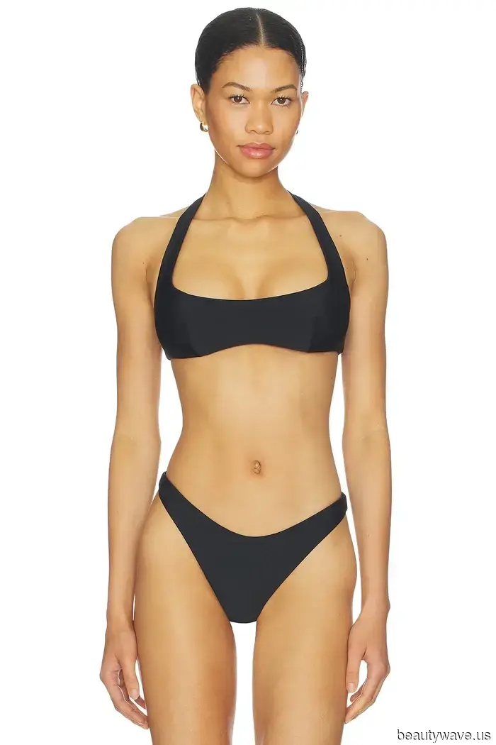 Not Classic Bikinis—This Is the Swim Trend Fashionable Individuals Are Purchasing This Summer