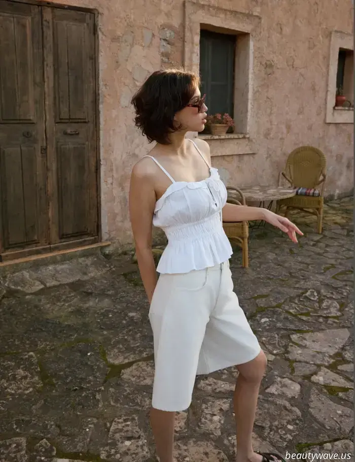 7 Mini Trends That Will Elevate the Style of Your Summer Outfits