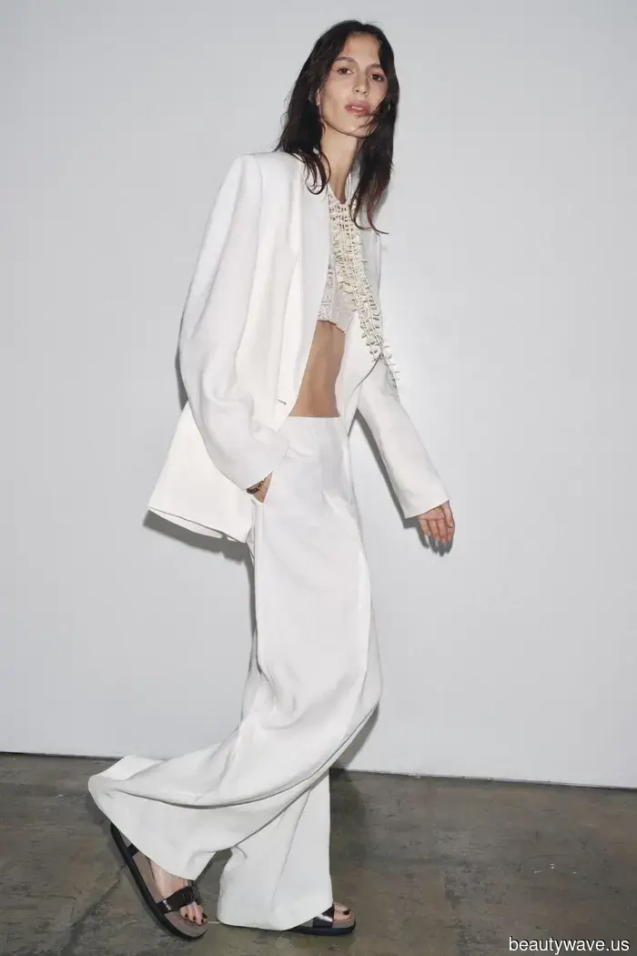 Quit Trying to Browse Zara—As an Expert, I’ve Unearthed All the New Items That Are Worth Purchasing.