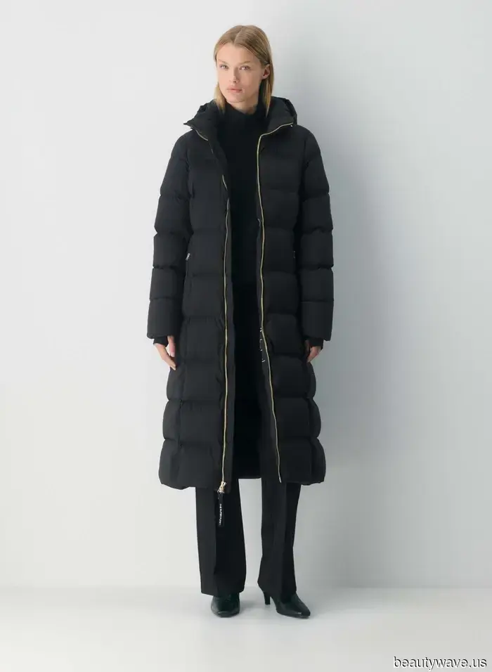We Tested the Trending Winter Coat That Every New Yorker Has—Here's Why It Deserves the Buzz.