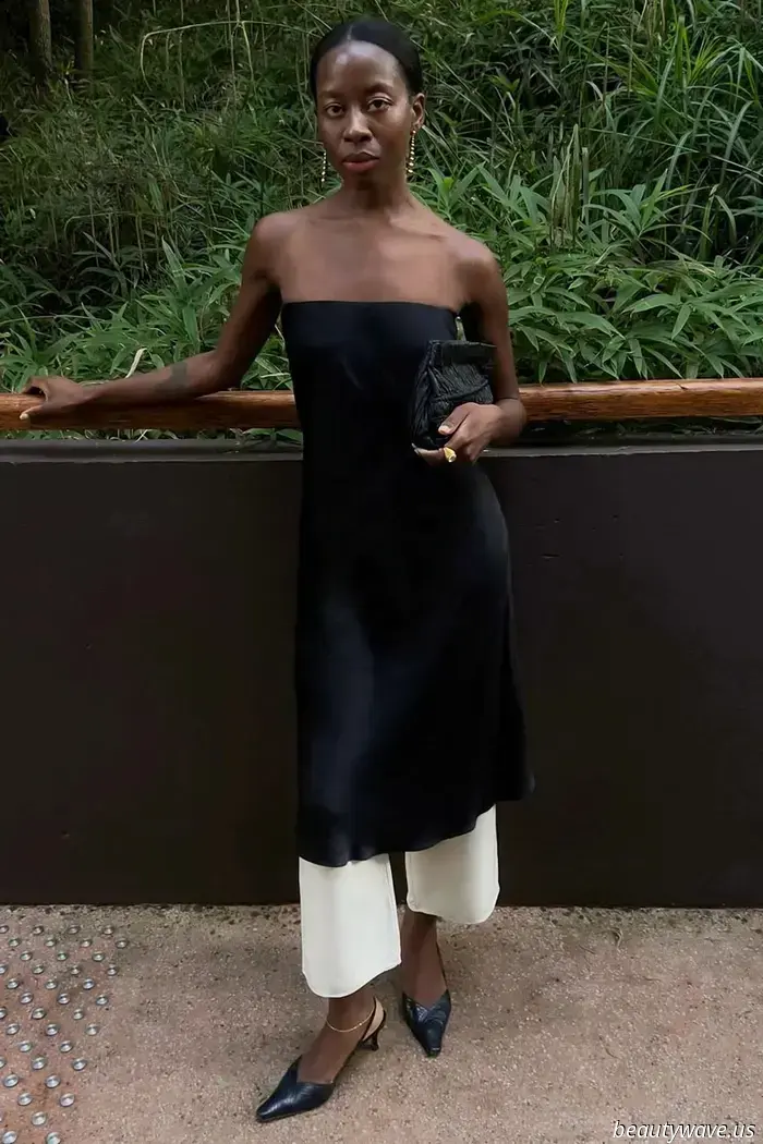 Bella Hadid Recently Wore the Sophisticated Heel Trend That French Women Prefer to Sandals.
