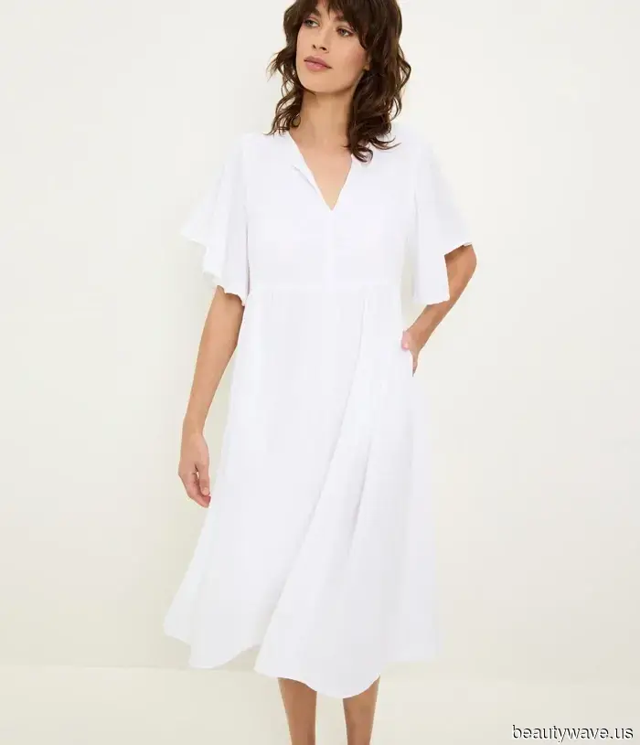 Meghan Markle Acaba de Llevar la Única Tendencia de Vestido que Grita Primavera en Montecito