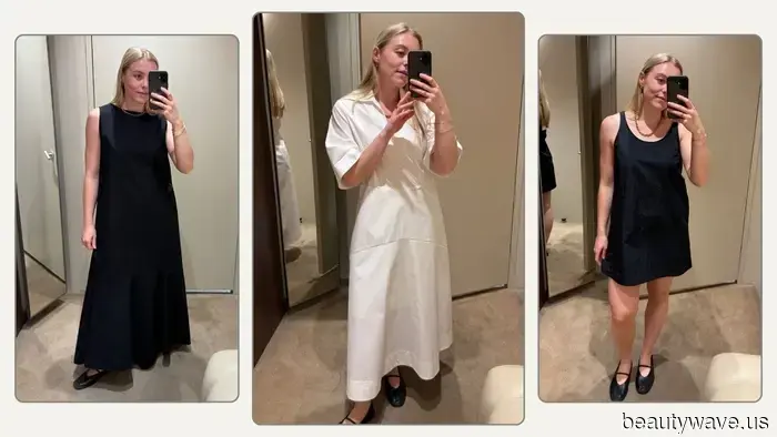 The Most Stylish Women I Know All Shop for Their Summer Dresses at This High Street Brand—5 Styles That Are Flying Off the Shelves