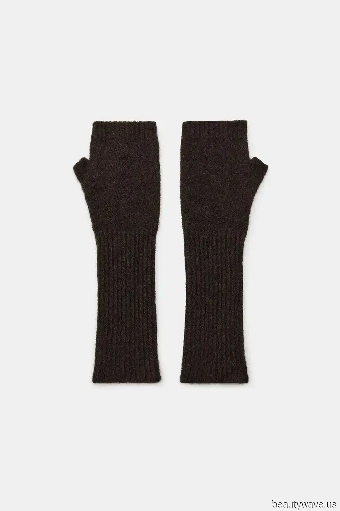 28 Bald Ausverkaufte Zara-Accessoires, die Ihnen täglich Komplimente einbringen werden