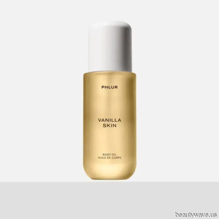 Lustrous Skin with an Elegant Fragrance: These Aromatic Body Oils Represent Subtle Luxury.