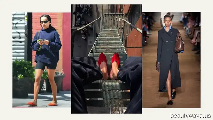 Forget flip-flops—this emerging comfortable shoe trend could also be the most stylish of 2025.