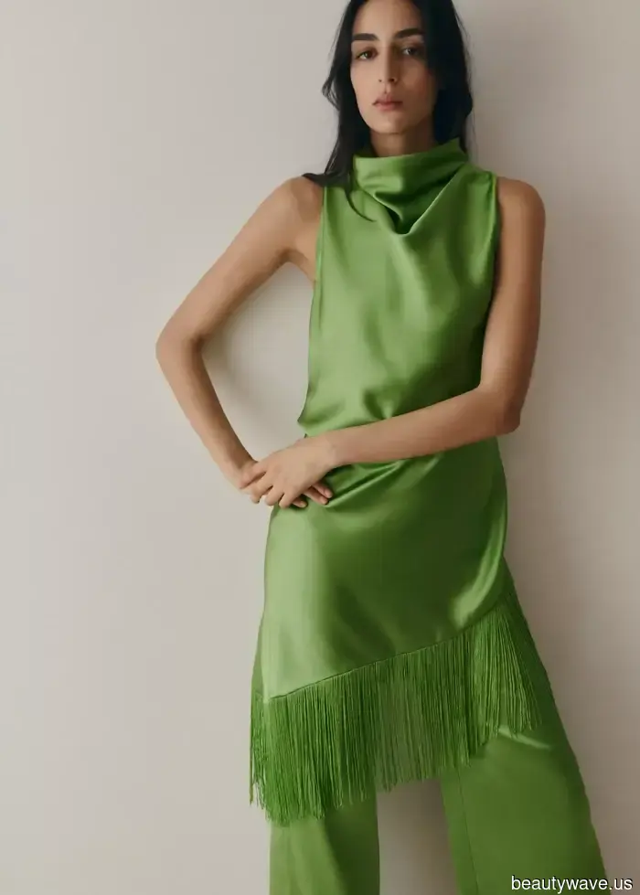 Farewell, Dull Attire — the Fun Trend Dominating Our Summer 2026 Closets