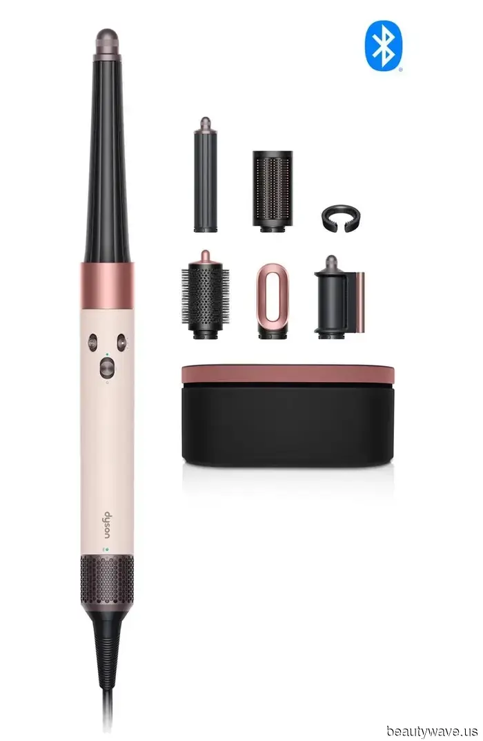 From LED Masks to Dyson Hair Tools: The 17 Top Beauty Items to Purchase in Nordstrom's Sneaky Sale