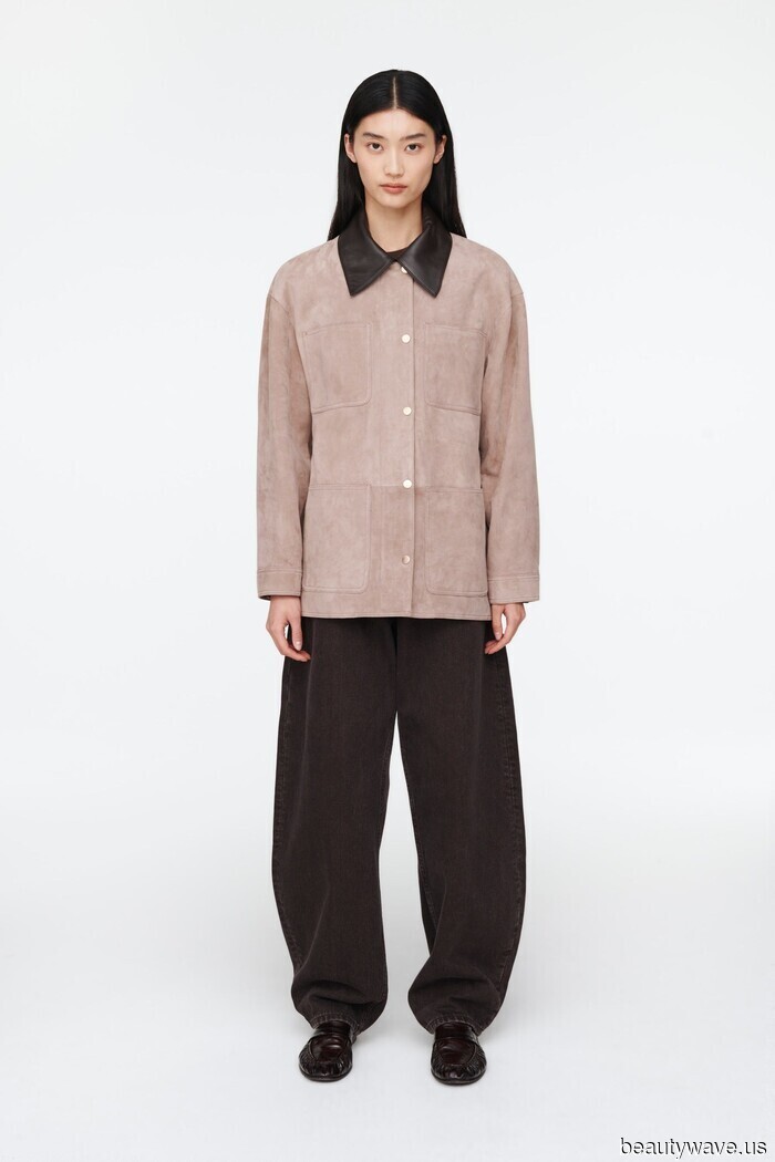 I'm a Shopping Director—39 Early Fall Pieces I Consider Chic (Enjoy)