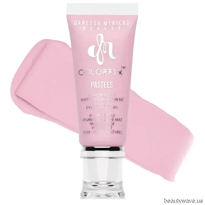 Dai Capelli Scompigliati agli Occhi Acquerello&mdash;Il Mese della Moda Ha Stabilito 7 Grandi Tendenze di Bellezza in Movimento per il 2026