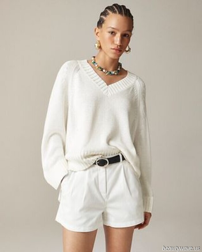 I'm amazed at how stylish the new J.Crew collection is—29 pieces that will leave fashion enthusiasts in a frenzy.