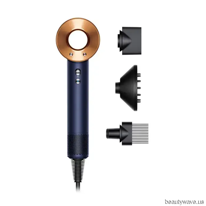 Stop what you're doing: My top Dyson hair tool is now £150 cheaper for Cyber Monday!