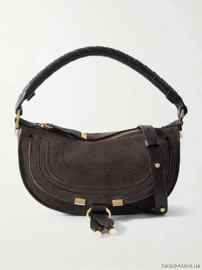 Frag jeden Mode-Redakteur&mdash;das wird die neue Trendtasche der Saison sein.