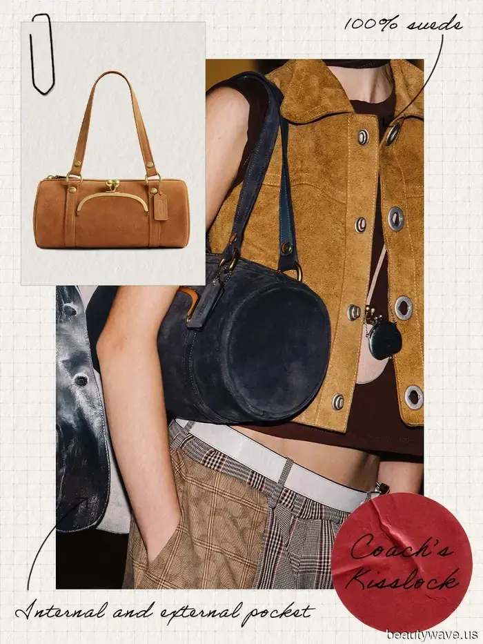 Select Your Fighter: The It Bags of 2026 Are Here