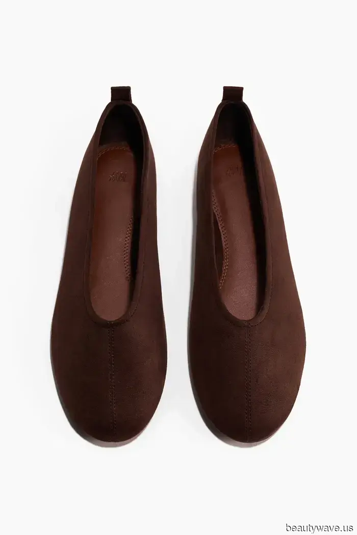 Mis estándares son altos, pero mis tacones no&mdash;33 elegantes zapatos planos que estoy mirando de Nordstrom, Zara y H&M…